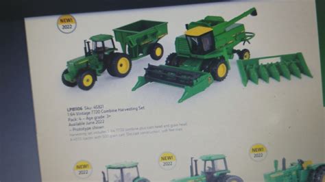 Page 1 of 9. . Ertl 2022 catalog